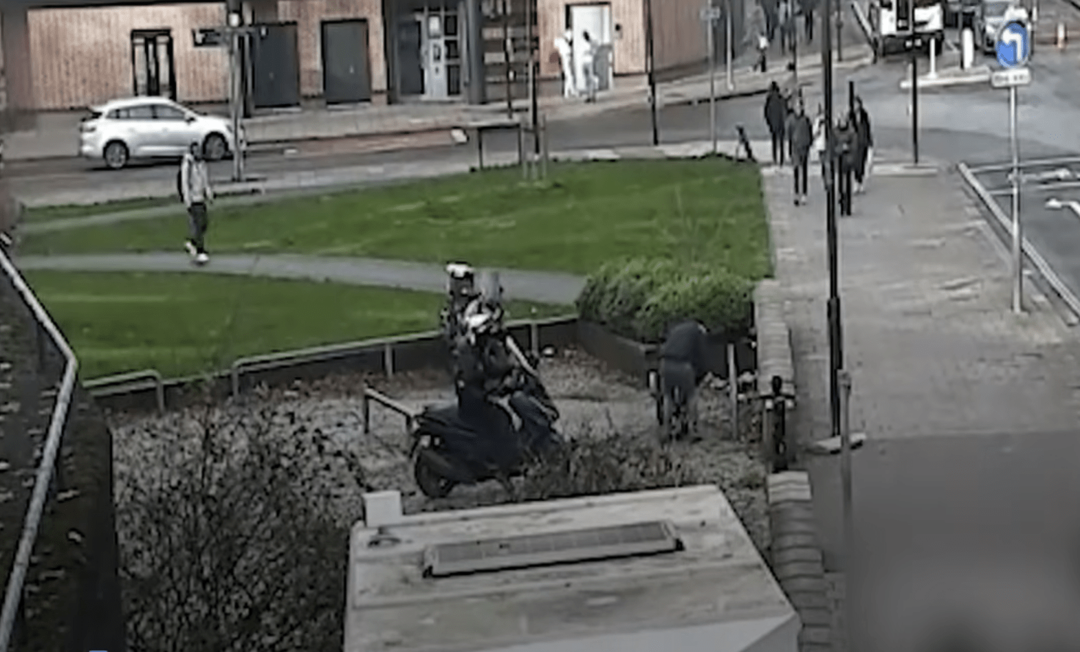 Bristol bike theft gang, The Repo Men, jailed