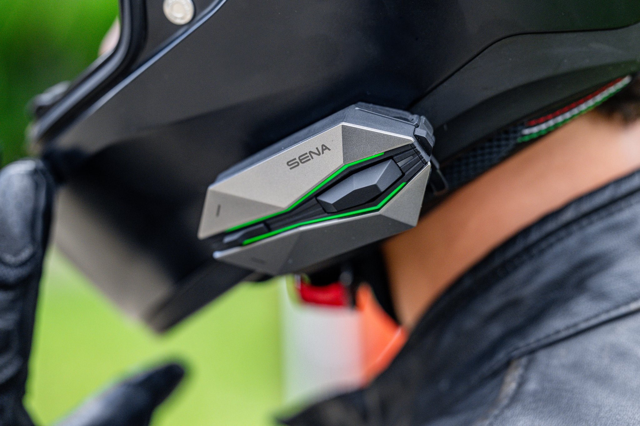 The Sena 60X intercom