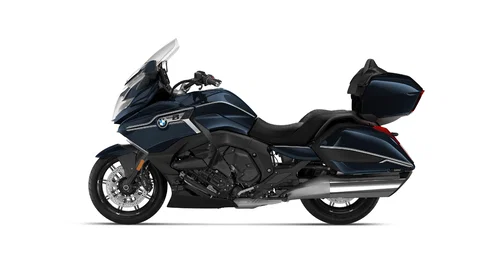 BMW K1600 Grand America.