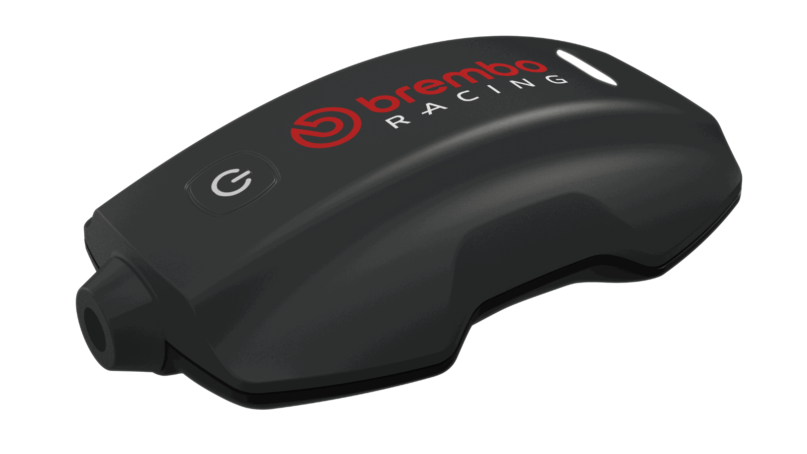Brembo TrackTribe device.