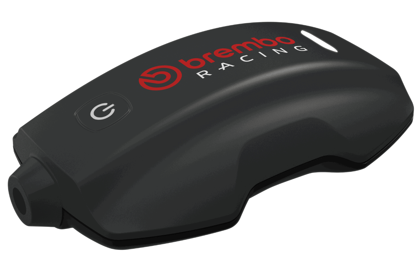 Brembo TrackTribe device.