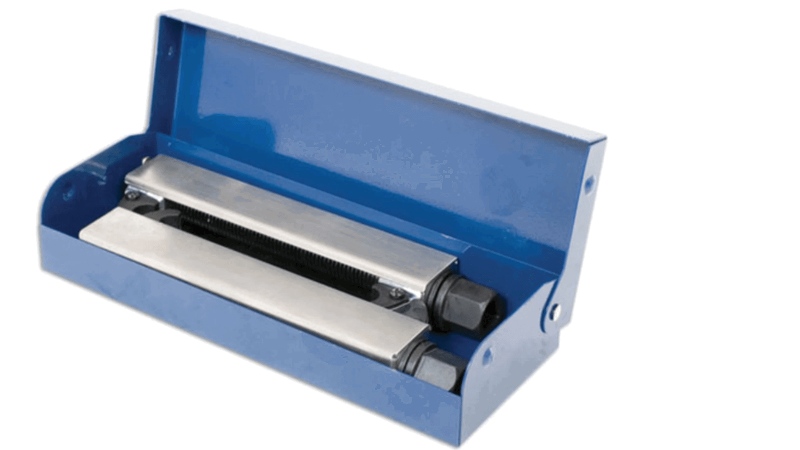 The Laser 4764 Motorcycle Coil Spring Compressor