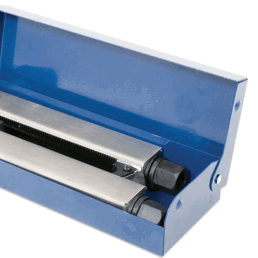 The Laser 4764 Motorcycle Coil Spring Compressor