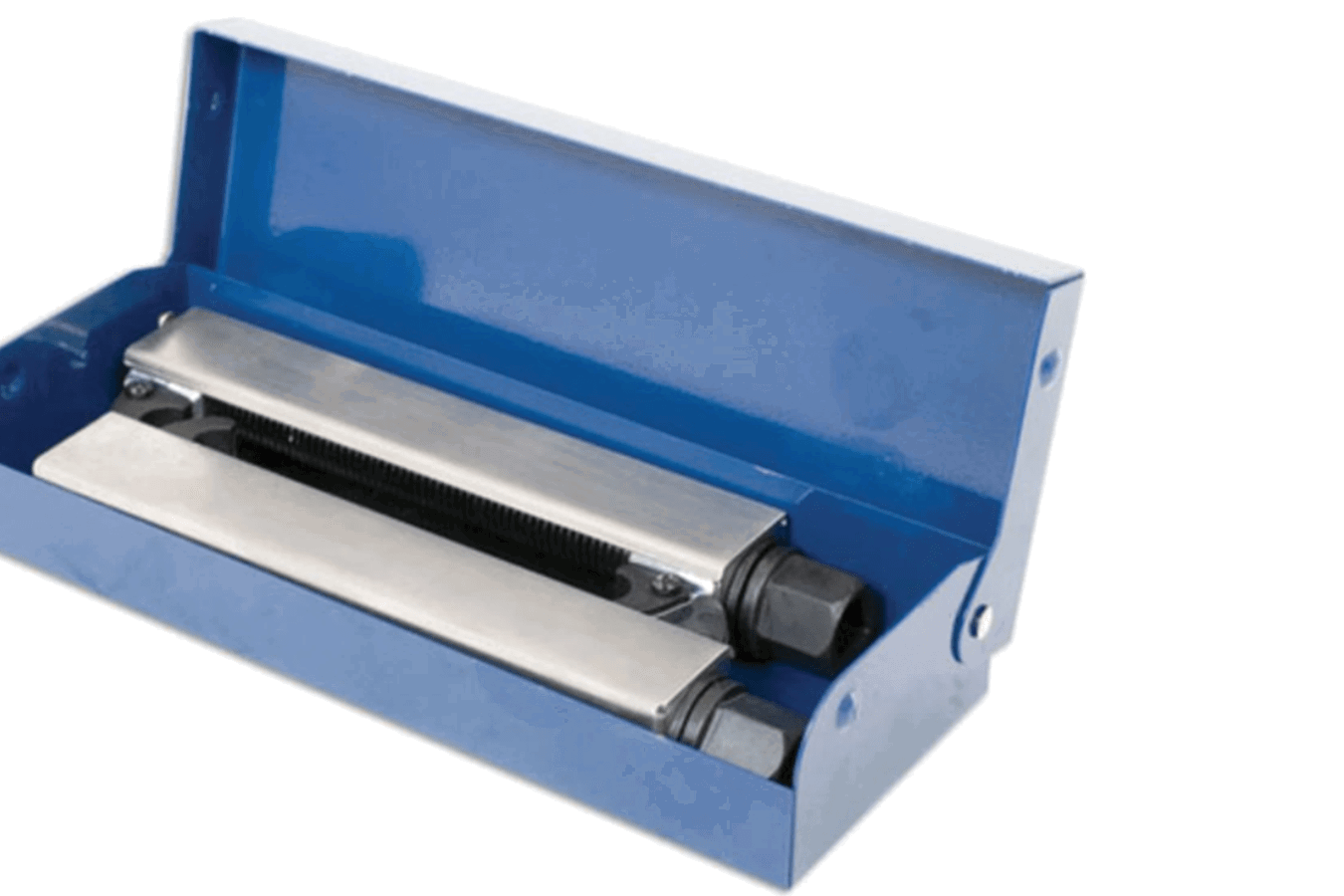The Laser 4764 Motorcycle Coil Spring Compressor