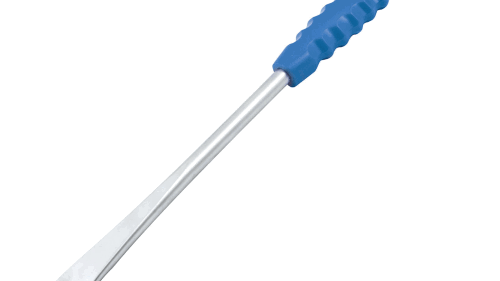 The Laser 4854 Motorcycle Tyre Lever 300mm from Machine Mart.