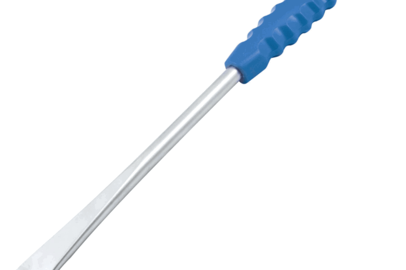 The Laser 4854 Motorcycle Tyre Lever 300mm from Machine Mart.