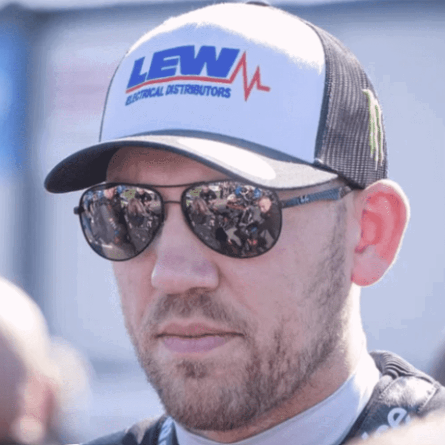 Peter Hickman at the North West 200 in 2025. Credit: Crash Media Group.