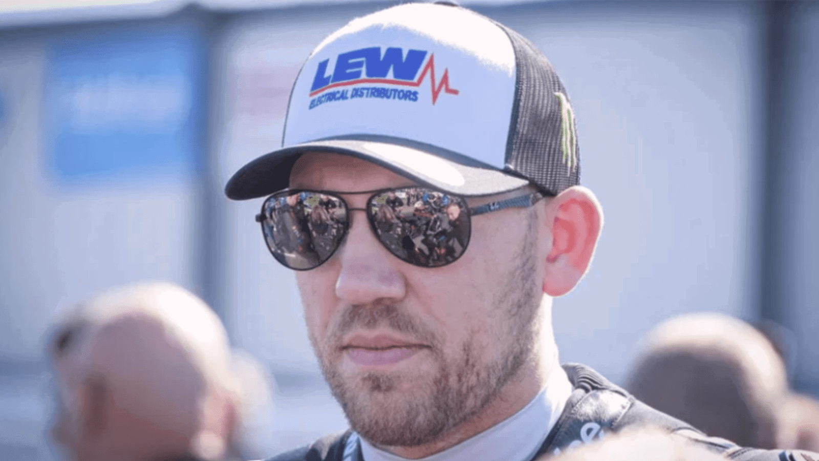 Peter Hickman at the North West 200 in 2025. Credit: Crash Media Group.