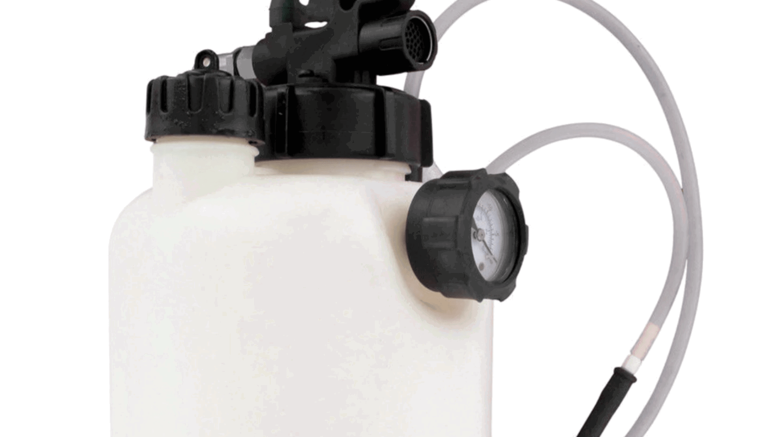 The Expert by Facom E200901B - Vacuum Brake Bleeder.