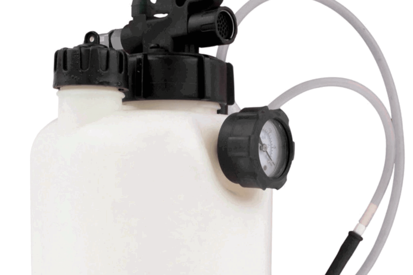 The Expert by Facom E200901B - Vacuum Brake Bleeder.