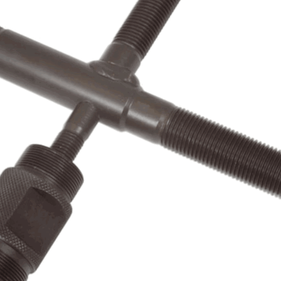 A Laser 4267 Motorbike Fly Wheel Puller.