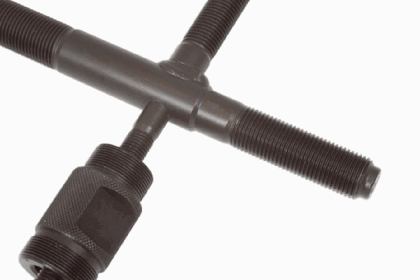 A Laser 4267 Motorbike Fly Wheel Puller.