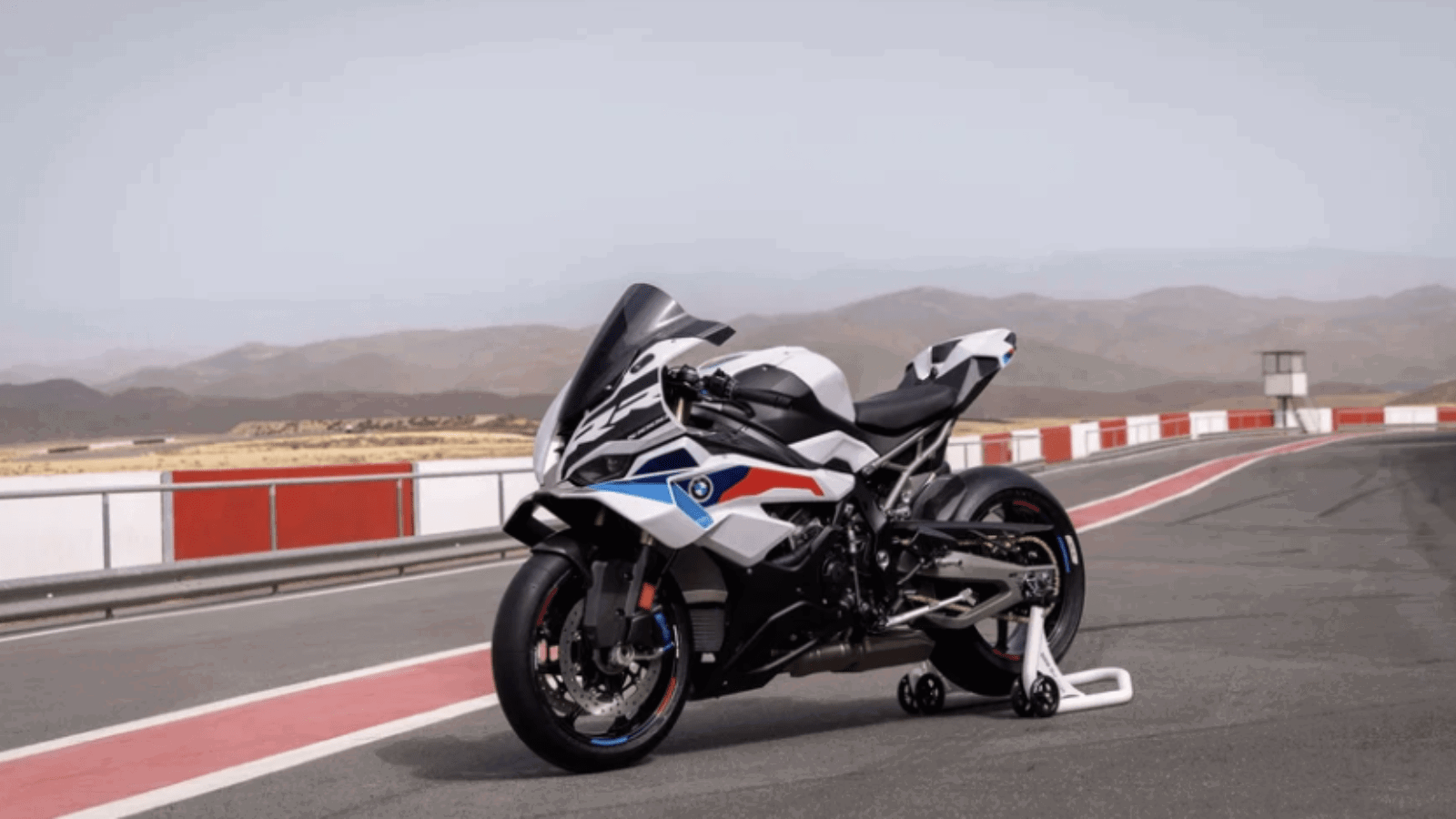BMW S1000 RR. 