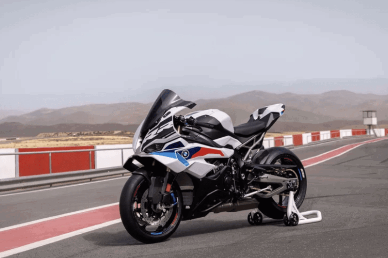 BMW S1000 RR. 