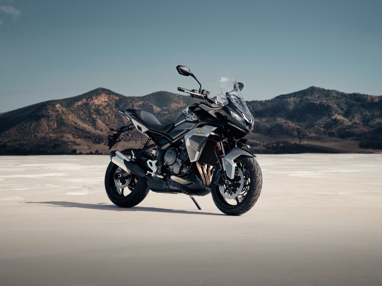the 2027 Tiger Sport 800