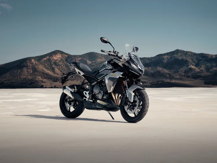 Le 2027 Tiger Sport 800