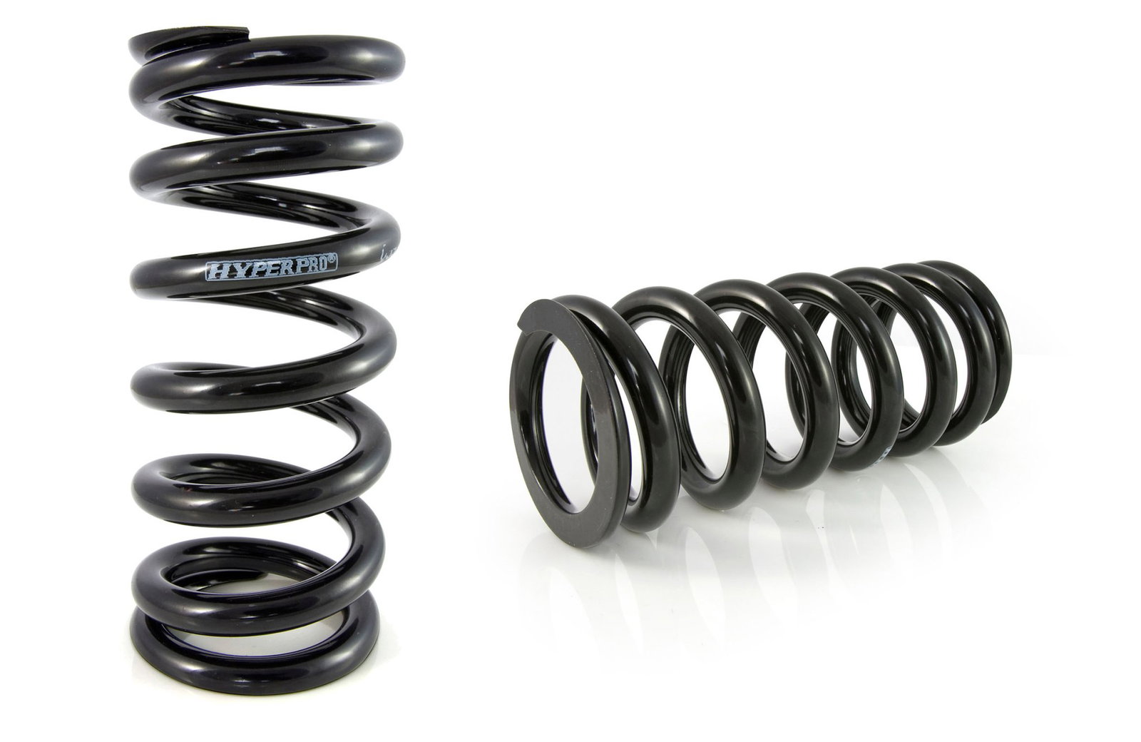 Touratech suspension springs