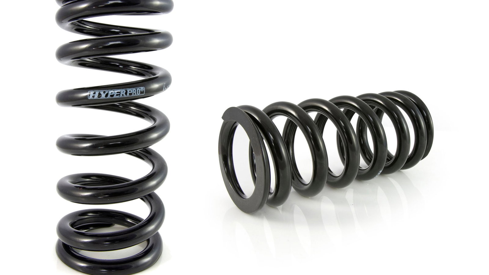 Touratech suspension springs