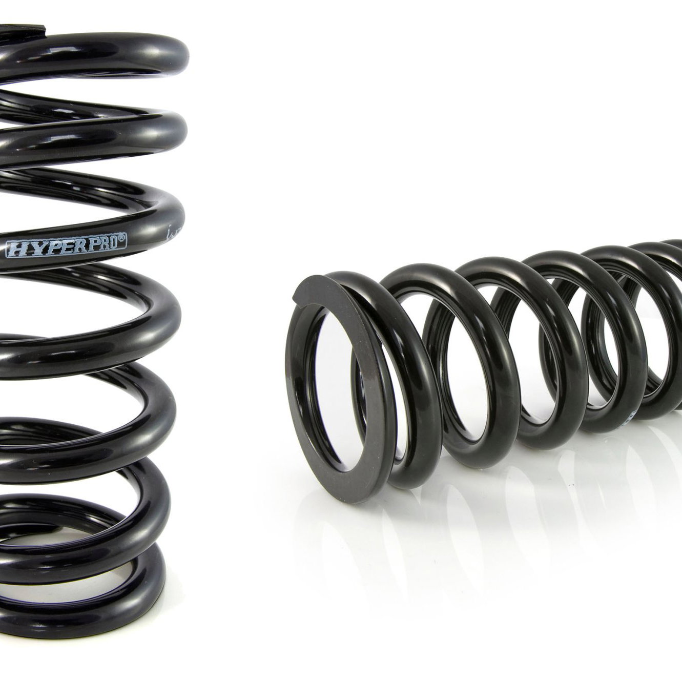 Touratech suspension springs