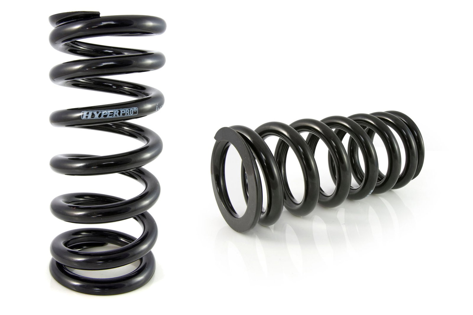 Touratech suspension springs