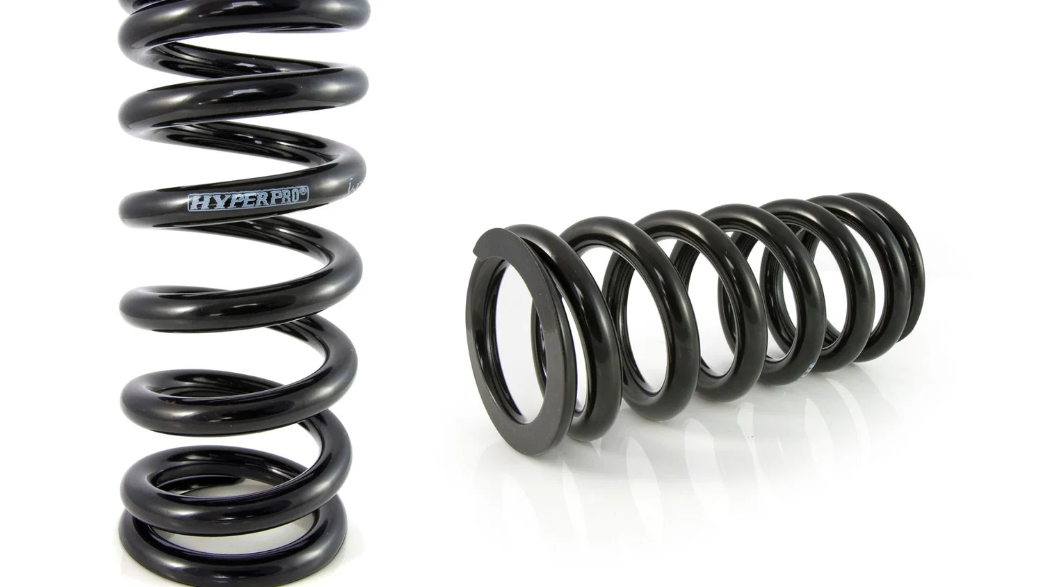 Ressorts de suspension Touratech