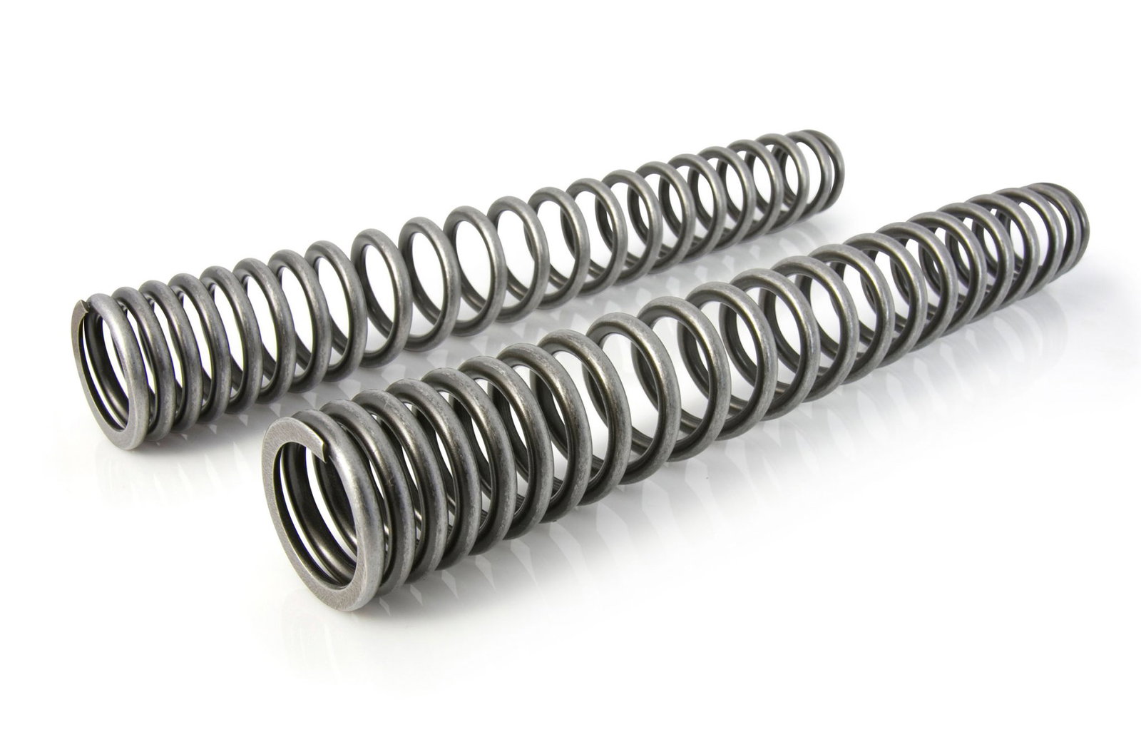 Touratech suspension springs