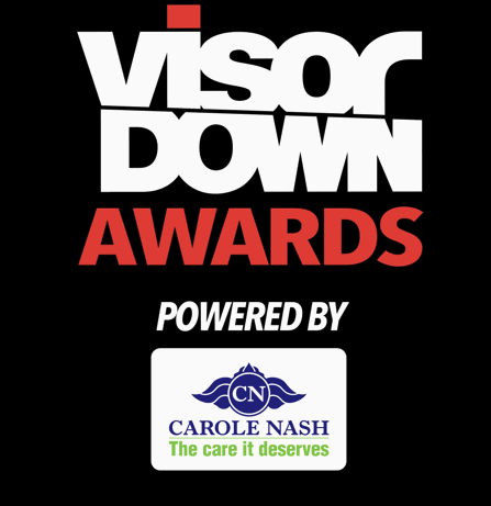 Visordown Awards