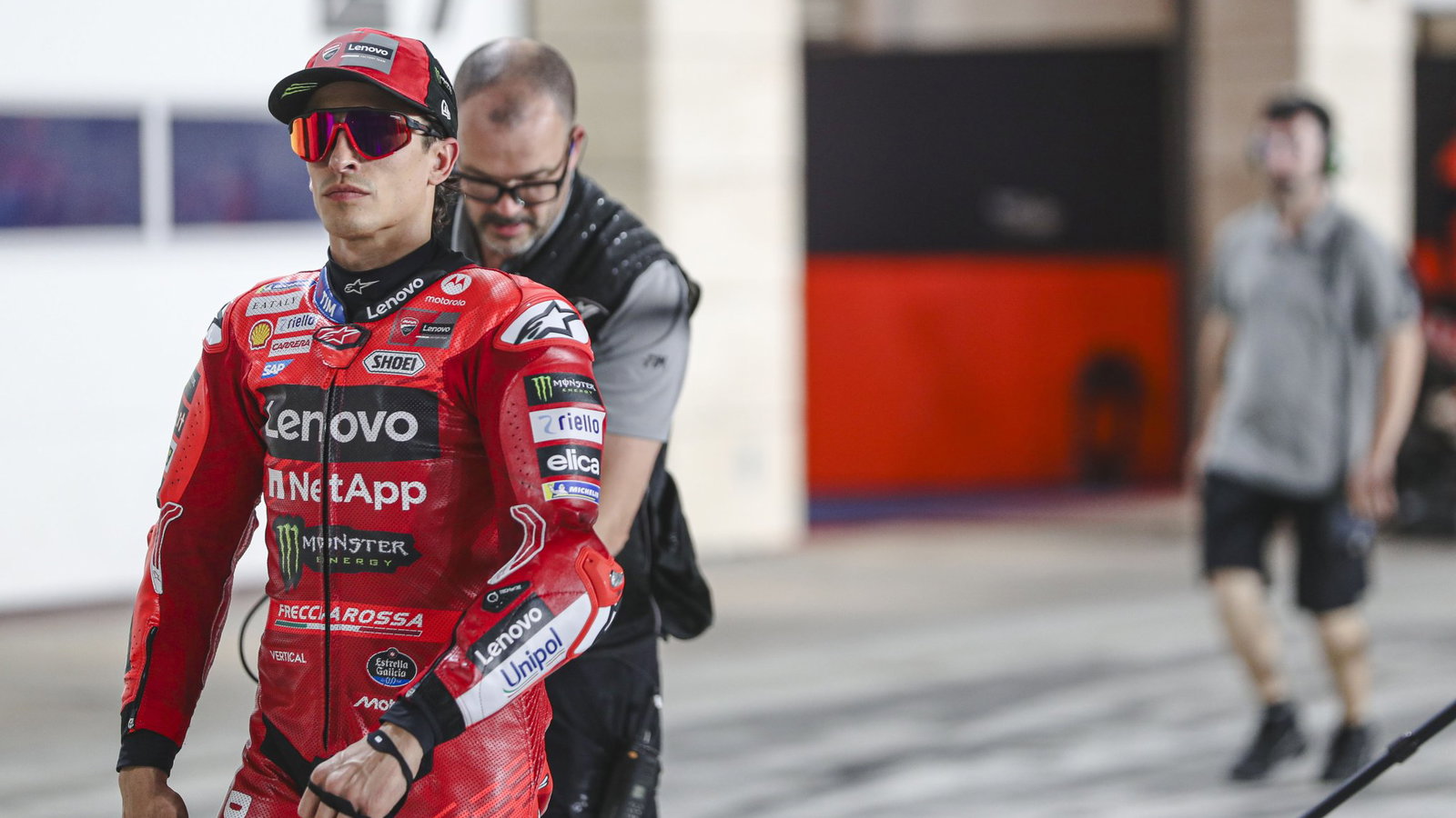 The Qatar MotoGP is at risk of being cancelled with no replacement for 2026.