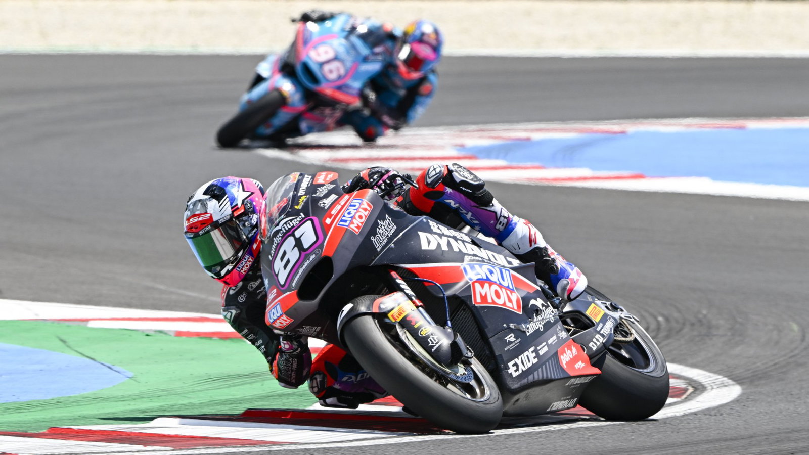 Triumph has confirmed to Visordown that its new Moto2 is 'categorically' not from a current road bike