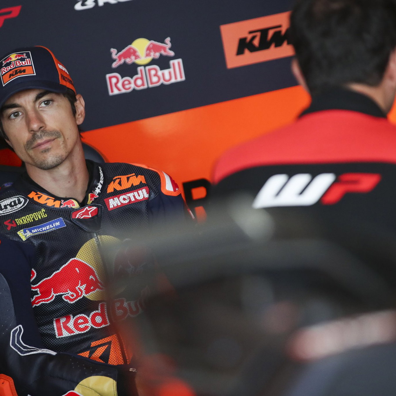 Vinales and Tech3 will part ways at the end of 2026. Credit: Gold and Goose.