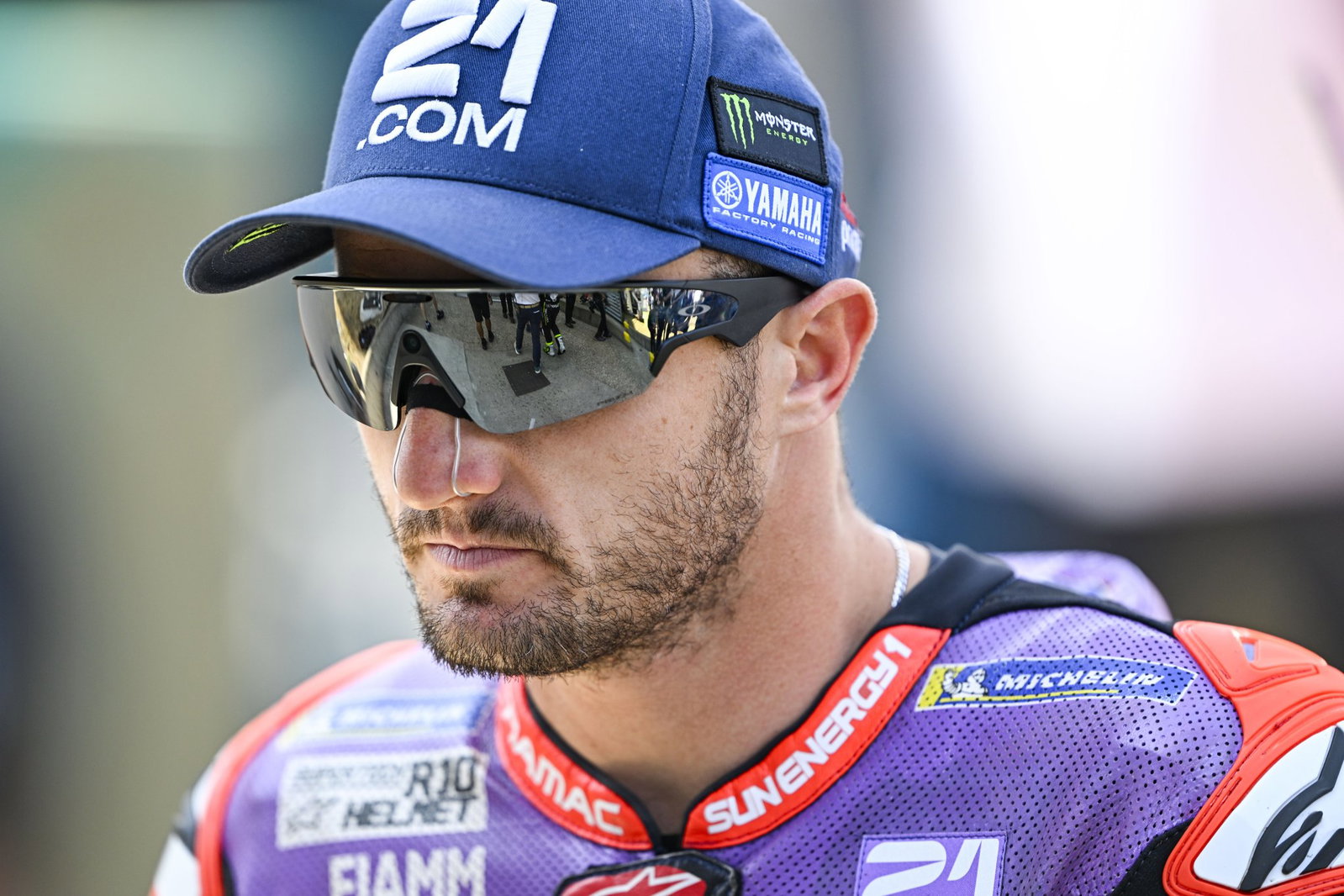 Jack Miller is set to leave MotoGP. Credit: Gold and Goose.