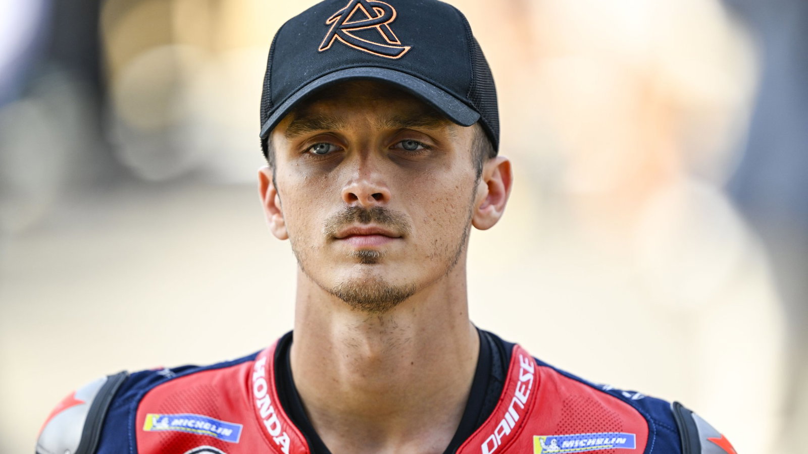Luca Marini will switch to the Tech3 KTM team in 2027. Credit: Gold and Goose.