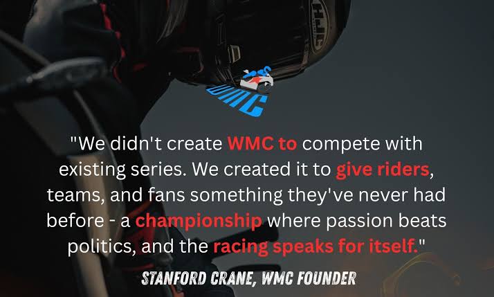 World Moto Clash