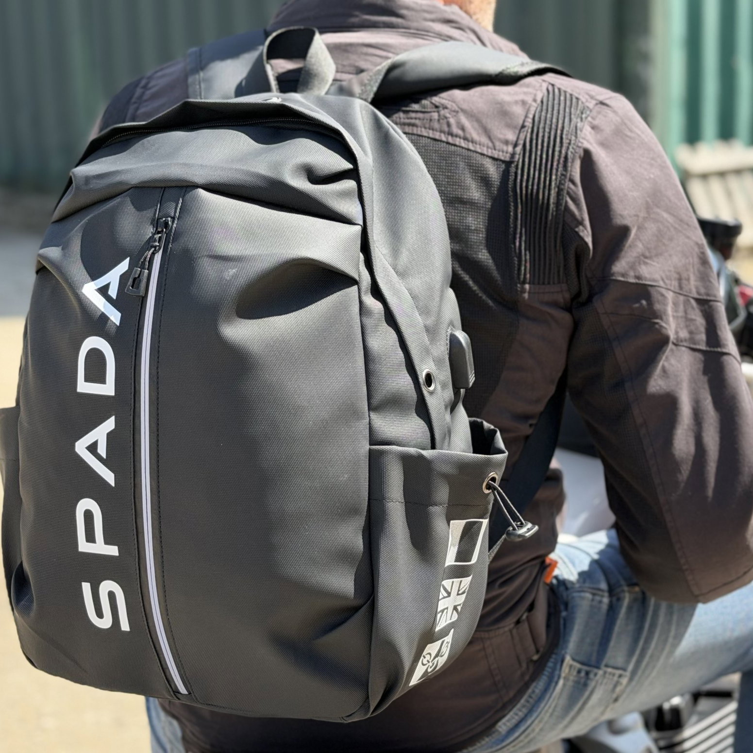 A Spada rucksack