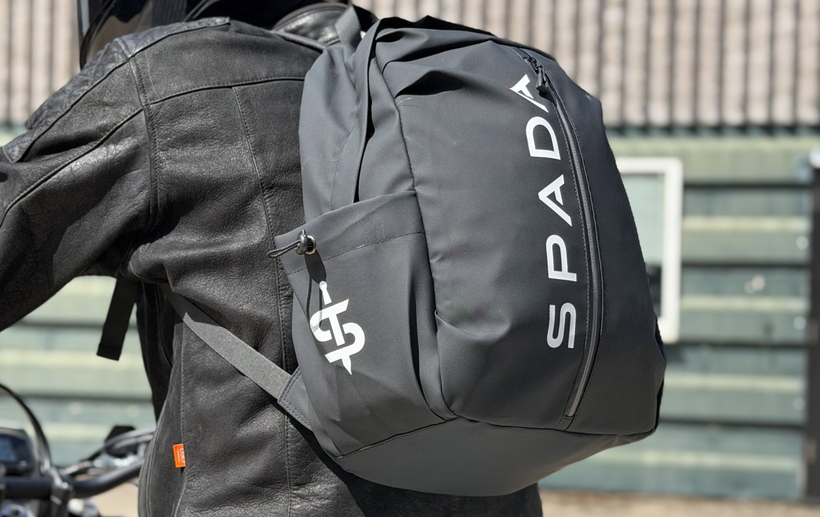A Spada Rucksack