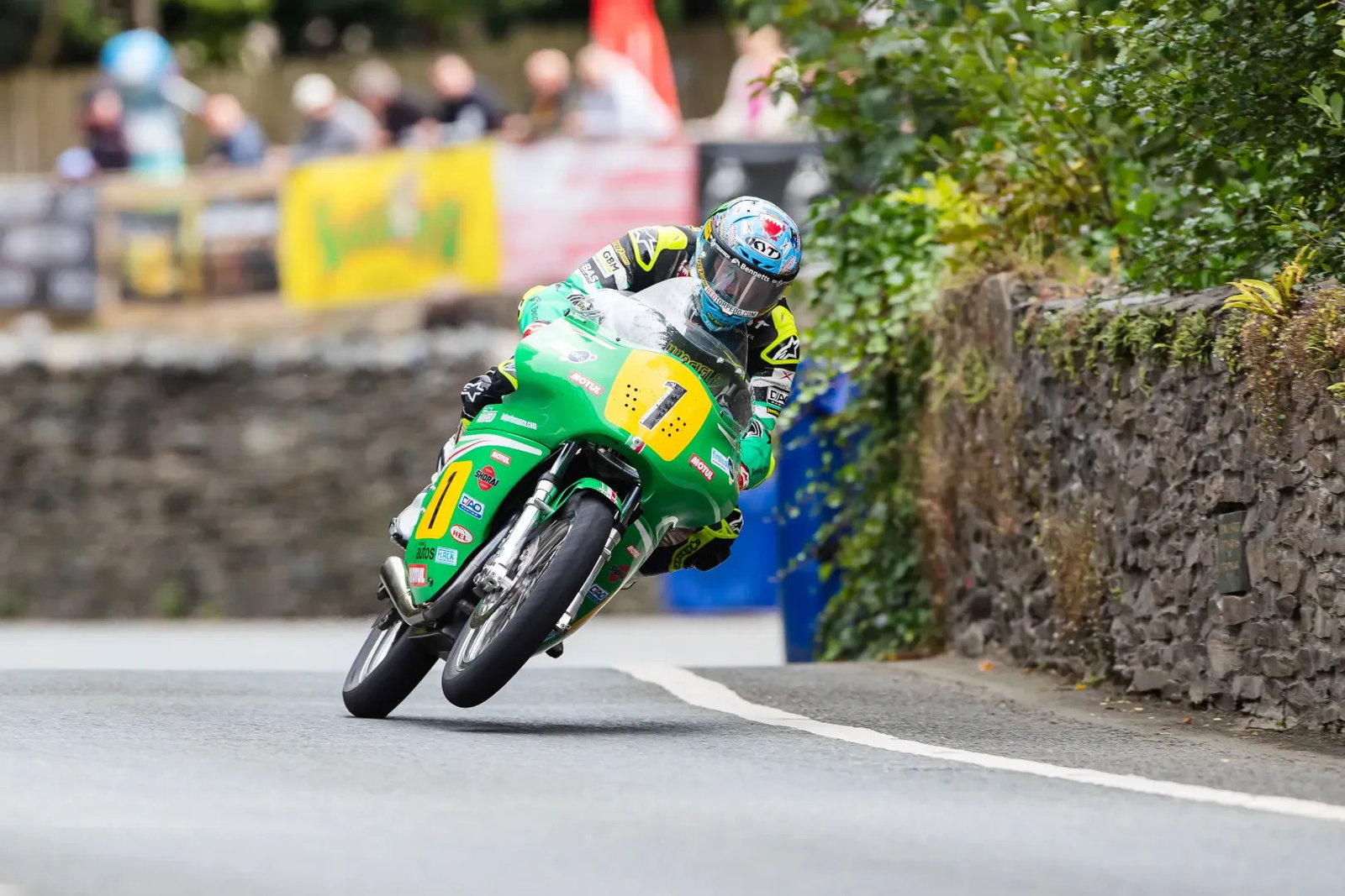 John McGuinness