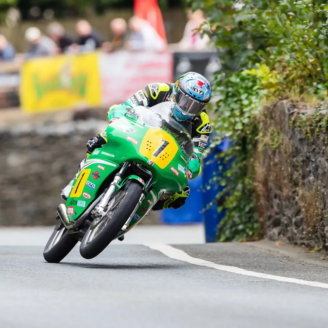 John McGuinness
