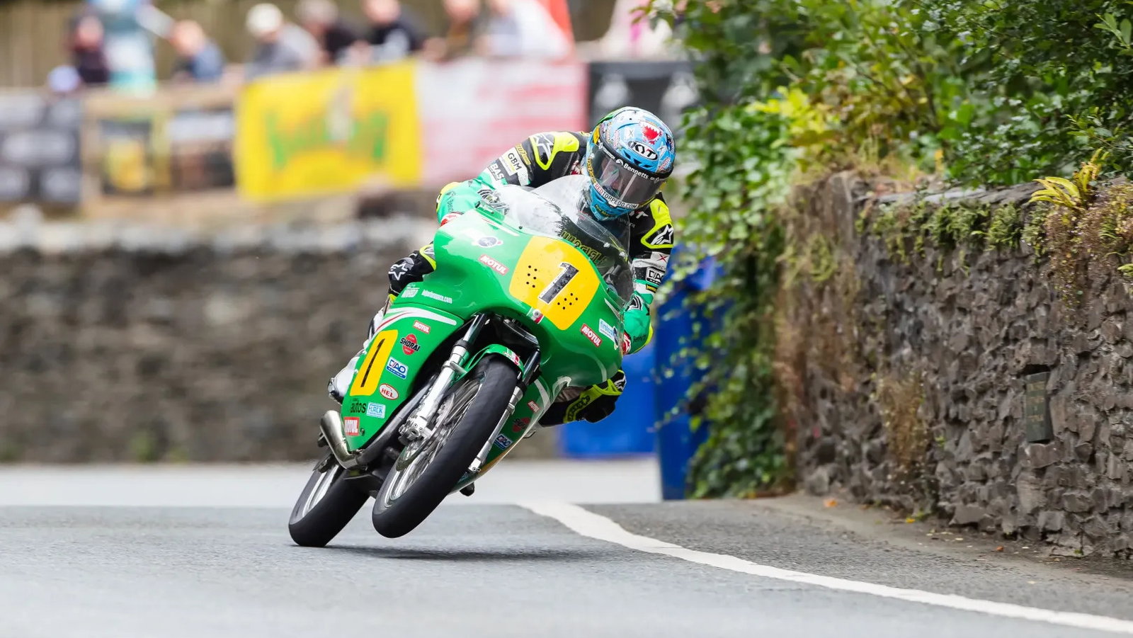 John McGuinness