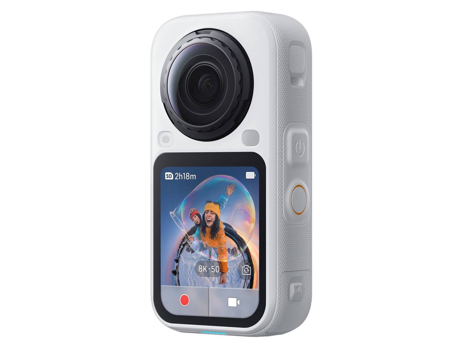 Insta360 launches new flagship X6 camera with dedicated motorcycle set | Visordown
