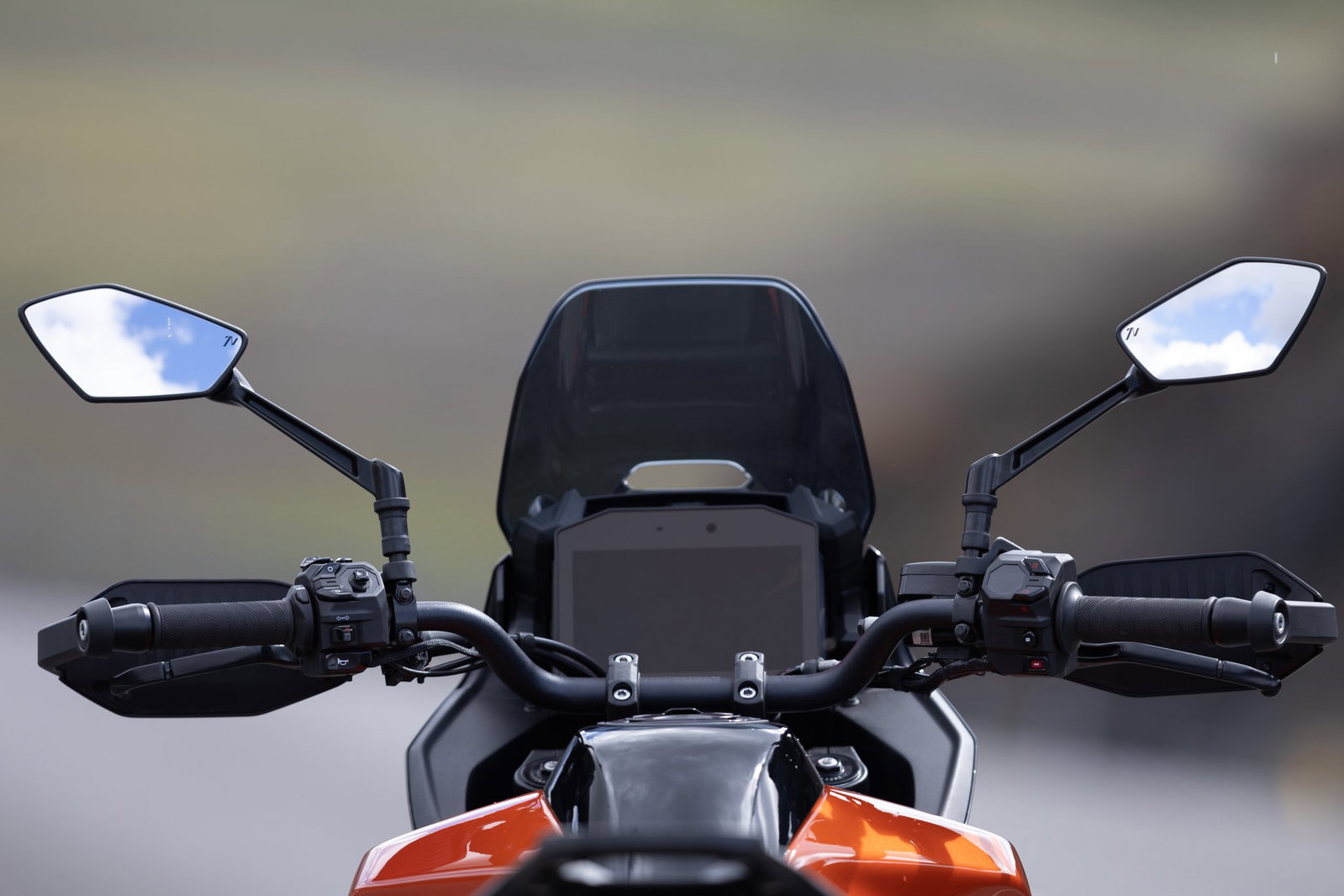 The Norton Atlas