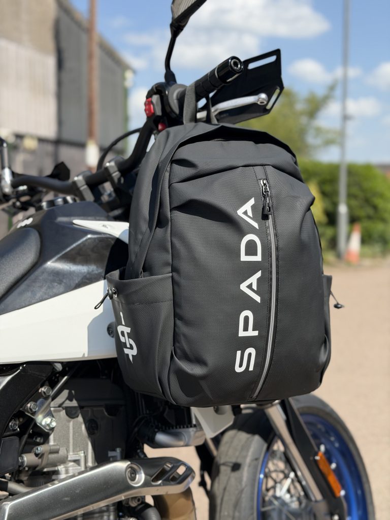 A Spada rucksack