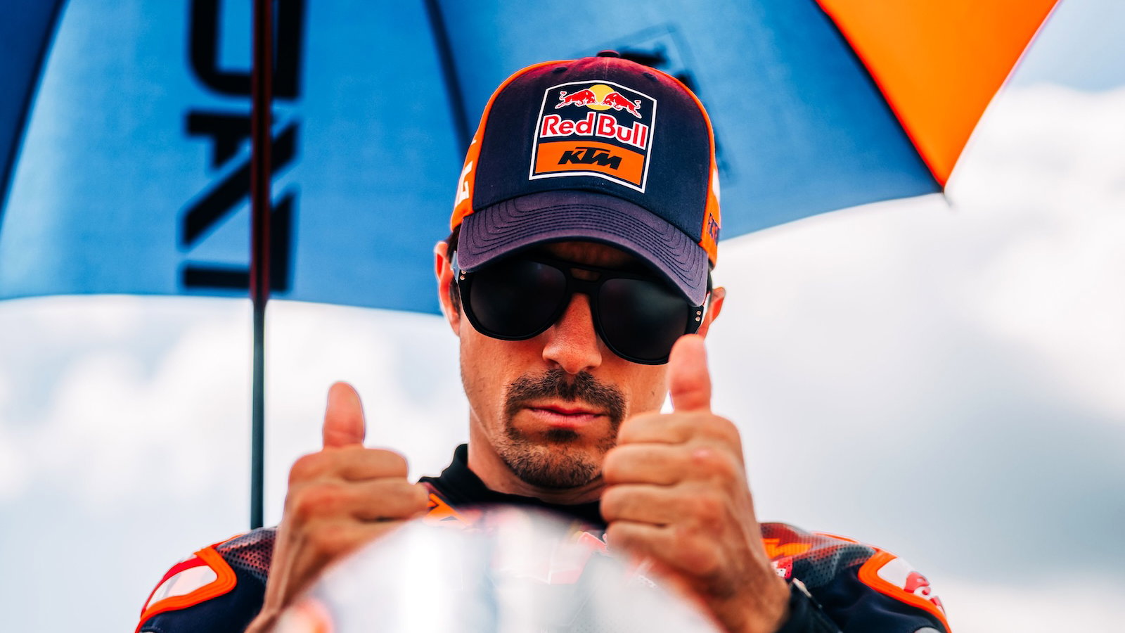 Maverick Vinales - Image | Red Bull KTM Tech3