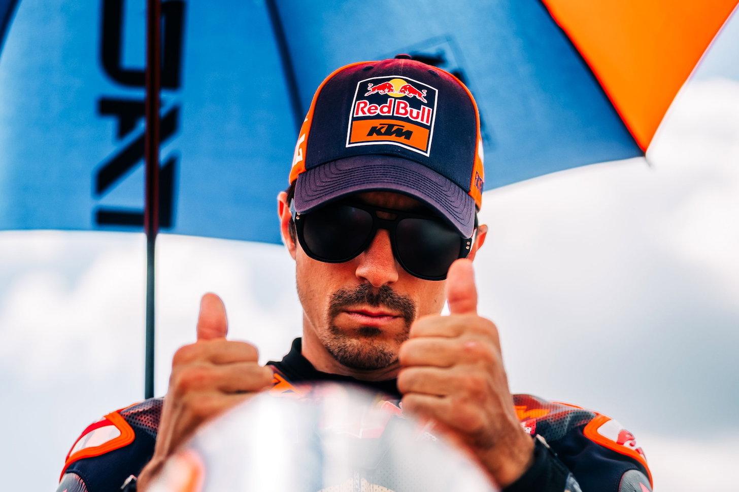 Maverick Vinales - Image | Red Bull KTM Tech3