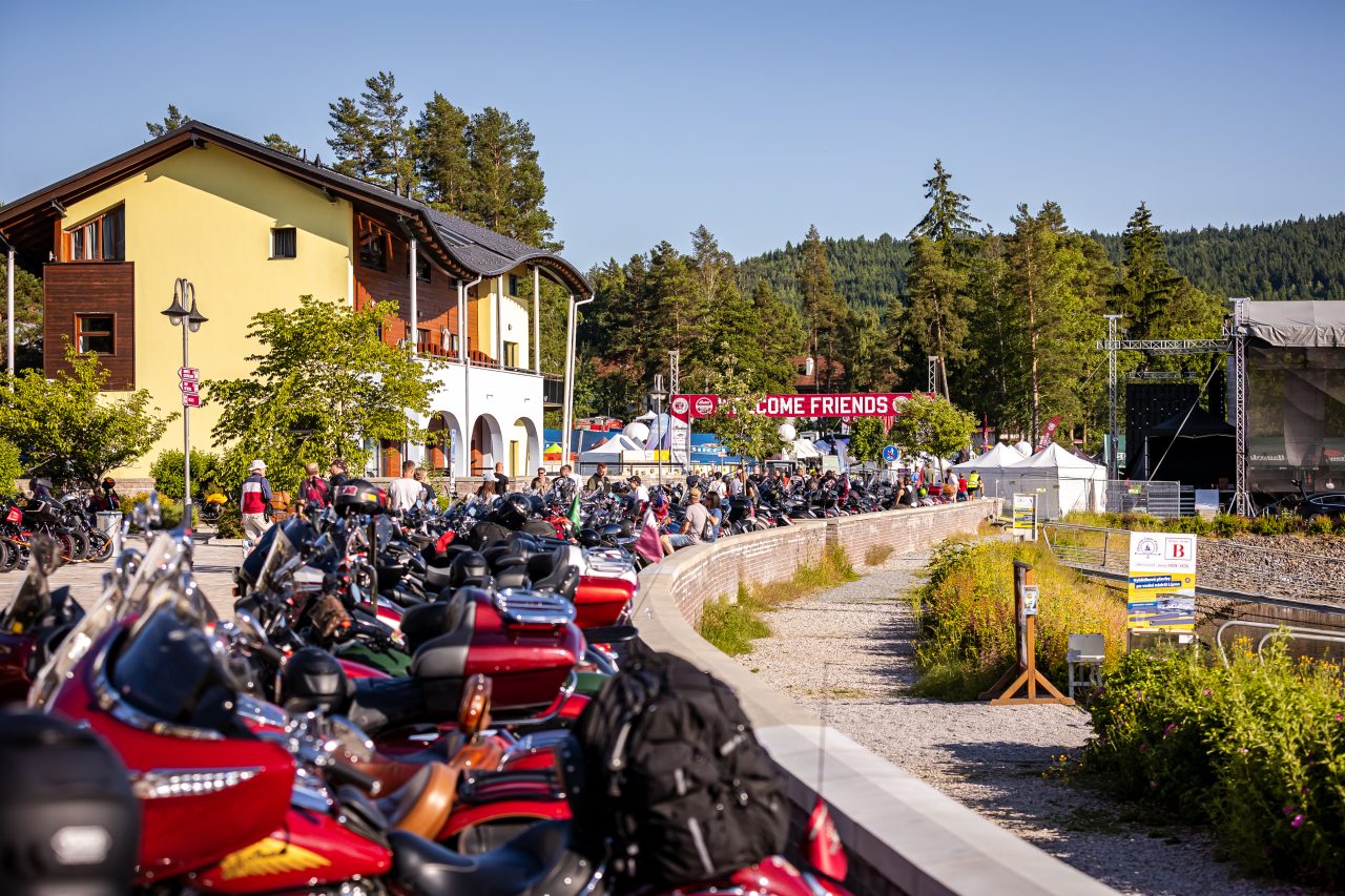 Indian Riders Fest 2026. 
