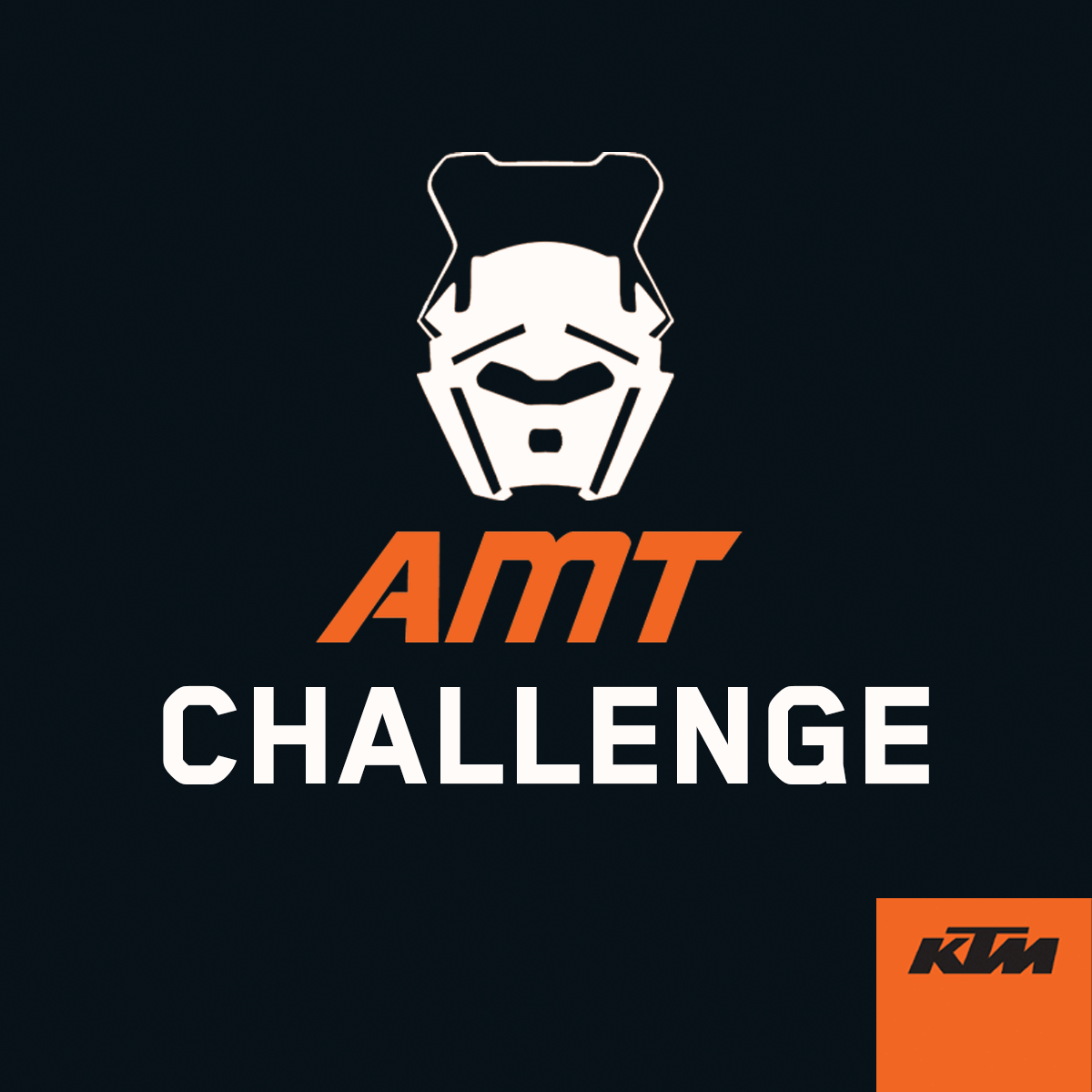 'Take the AMT Challenge'