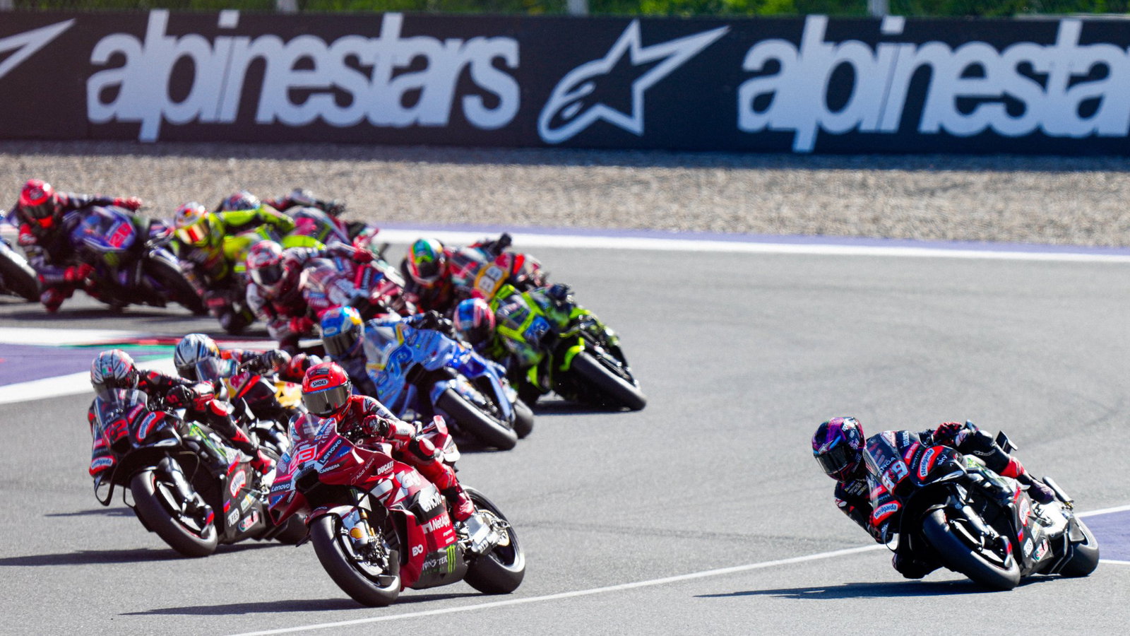 MotoGP has confirmed four leadership hires ahead of its new era of racing in 2027.