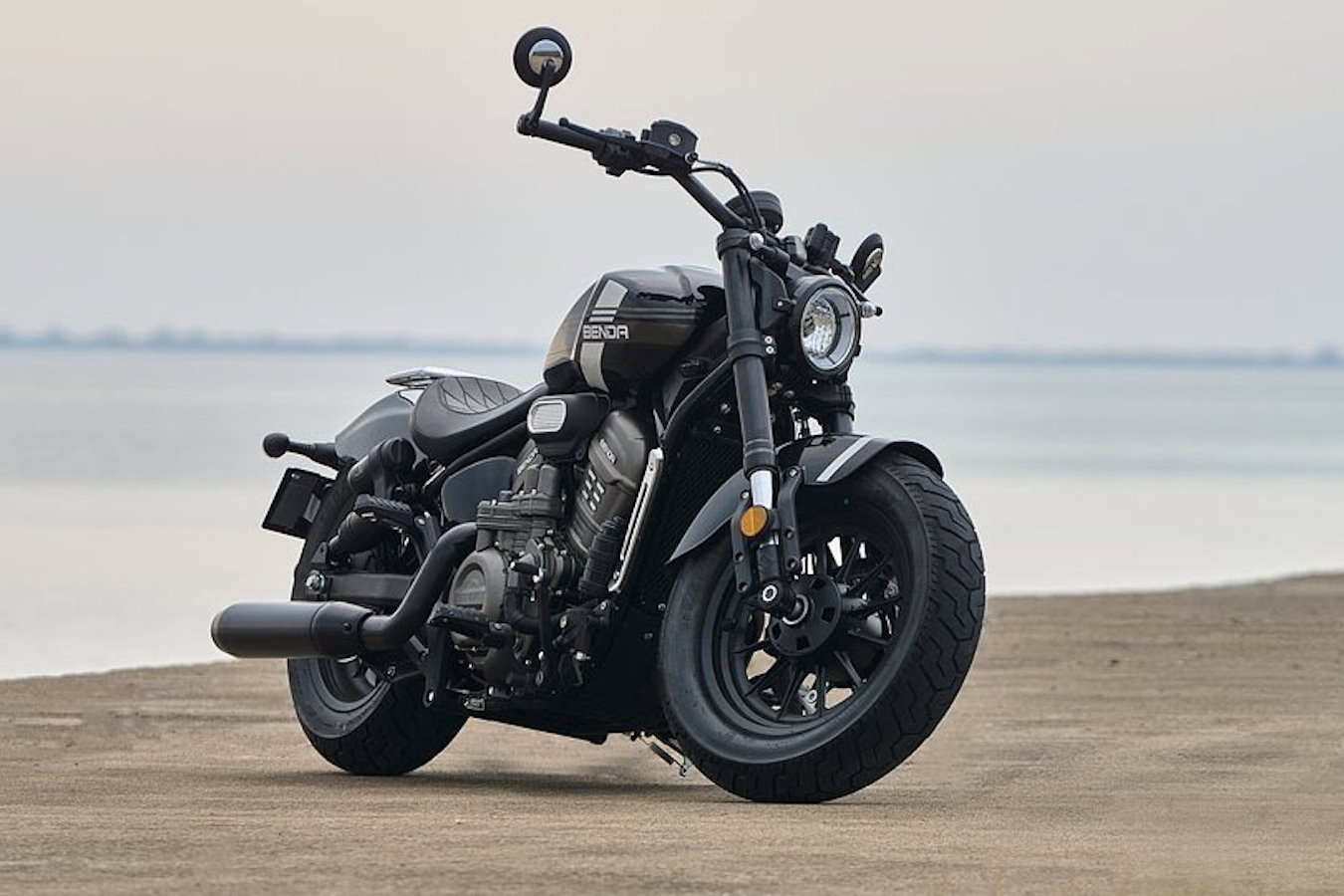 The Benda Rock 707