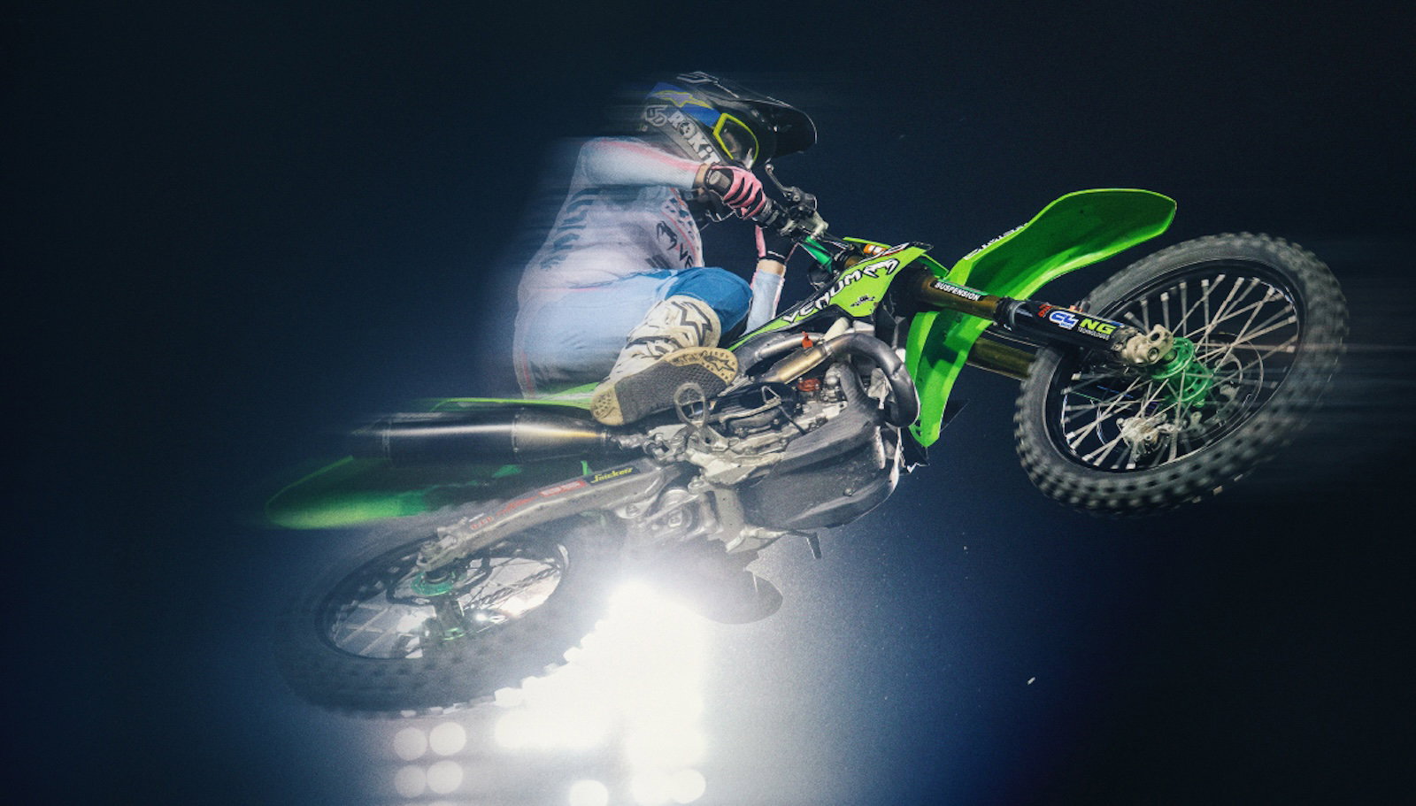 World Super Cross