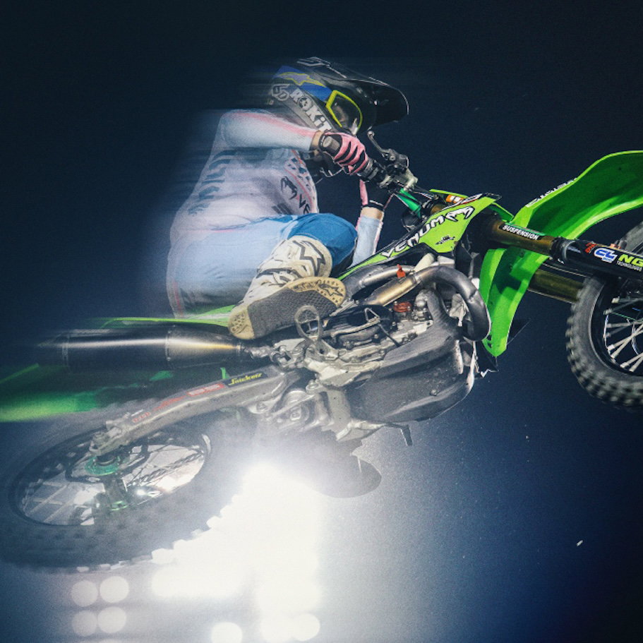 World Super Cross