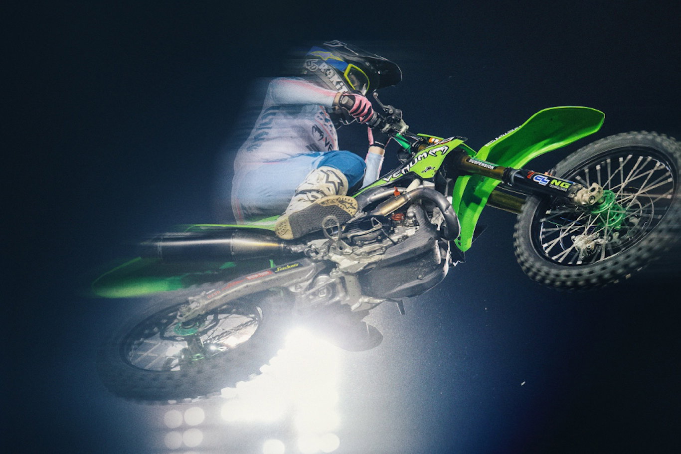 World Super Cross